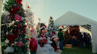 Experiential Design Studiofor Brand Activations, Private Events, Community Events | Jagged Universe