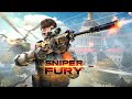 SNIPER FURY GAMEPLAY SNIPER FURY GAMEPLAY