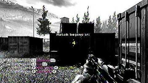 call of duty 4 mod  menu on xbox 360