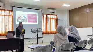 UAS Microteaching_Pelajaran Bahasa Arab_kelas 9 MTs