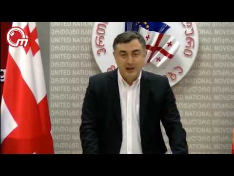 ყრილობა დიდგორის ველზე