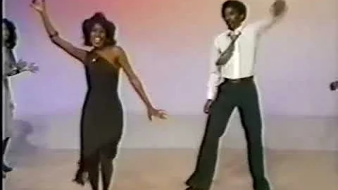 Tami Lynn -  I'm Gonna Run Away From You (Northern...