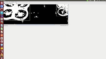 R-RANSAC algorithm on two quad copters