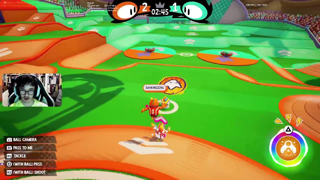 🔴ranked Fall guys crown jam!NEW MODE!JOIN NOW!🔴