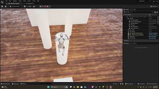 Obstacle Course: Final Part - Assignment #5