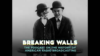 BW - EP81—001: Fred Allen, The Most Underrated Comedian In Radio History—Fred's Early Life