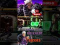 ✅KRIZALID VS BOSSES🥊🔥 ANGEL