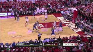 Details NC State vs Duke 2013: Gameday Highlights Guide