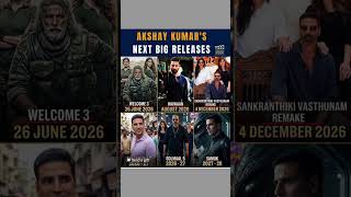 Akshay Kumar upcomming movie #trending #shortvideo #virl #bollywood #shorts #movie #akshaykumar