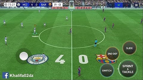 EA SPORTS FC MOBILE 24 - Gameplay Walkthrough (Android) Part 7