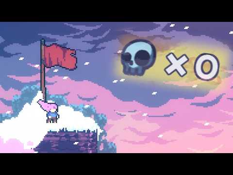 Can I beat Celeste without dying?