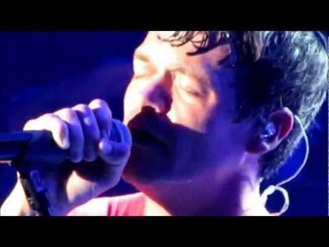 Three Doors Down (3DD) Here Without You, Chattanooga Live Music, TN