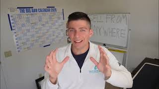 How to stop chasing prospects in life insruance sales