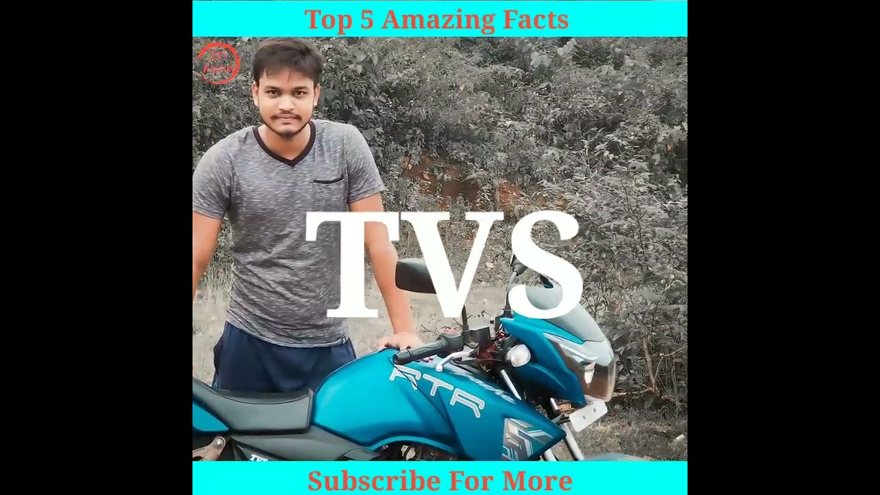 Top 5 Amazing Facts | 