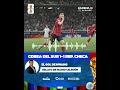 ¡GOLAZO PARA EL EMPATE DE COREA ANTE REPUBLICA CHECA! 🇰🇷🇨🇿🔥 | 1-1 | Cadena 3 Argentina