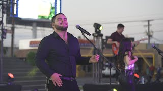 No Consigo Olvidarte (Live At Monumento Benito Juárez)