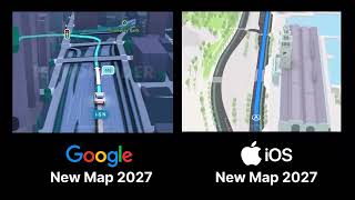 GPS Maps & Route Planner | Official Video