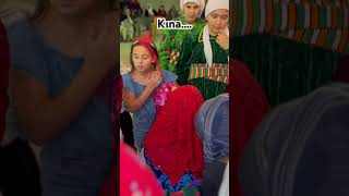 Kına Öydeyaşam Üğün Ə