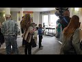 Family and Friends Celebrate Local Man’s 100th Birthday with Mariachi