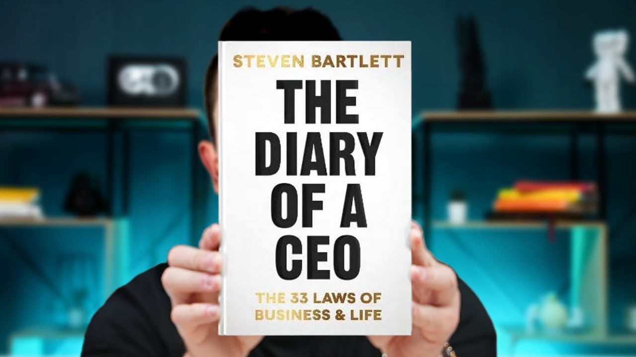 the-only-thing-you-need-from-steven-bartlett-s-new-book-youtube