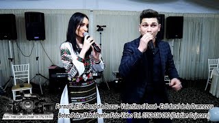 Elite Band Buzau 2020 - Valentina si Ionut - Esti darul de la Dumnezeu (Live - Videoclip Full HD)