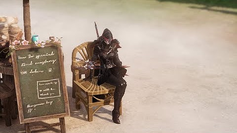 DEATHBLADE Chaos Dungeon Gameplay  - LOST ARK (2022)