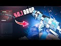 WE GOT A %0. 1 DROP ON THE HELLCASE MULTICASES!