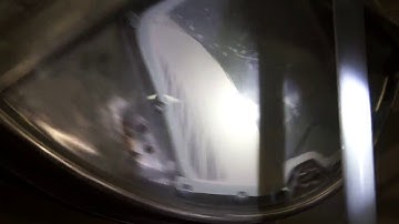 Nutritional Powders - Dry Blending Active Ingredients in the Mk VIII Rollo Mixer