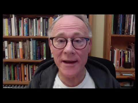 Graham Hancock: Consciousness and the Limits of the Materialist Paradigm