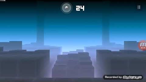 Smash Hit Checkpoint 1 Stage 1 Without Obstacles