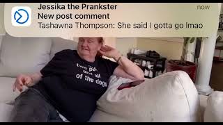 Jesa Bought Me A 15,000 Dollar Dog