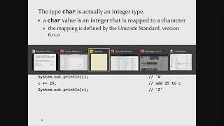 CISC124 Lecture 05