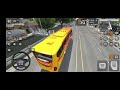 Bus pariwisata