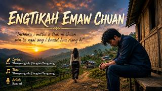 ENGTIKAH EMAW CHUAN -#mizohla #mizosong #mizoram #aicoversongs #aimusiccover #aicovermusic