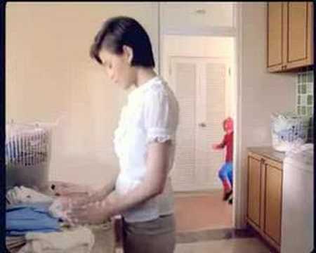Breeze TVC @ Workshop