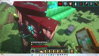 Mrefr1Dgerator7 Vs The Warden