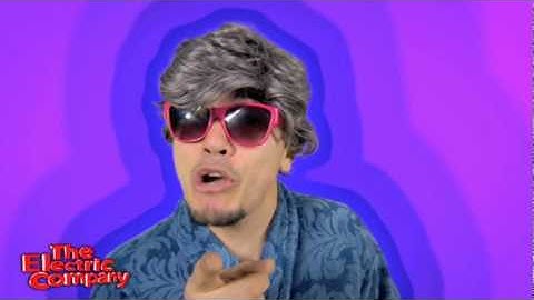 John Lequizamo - "Quotes" Music Video (The Electric Company)
