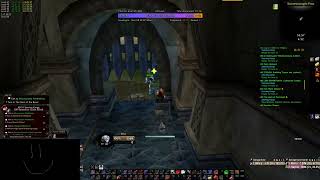 WoW Classic - Loch Modan/Searing Gorge gate tech