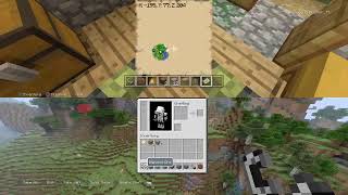 Minecraft but its amplifyed