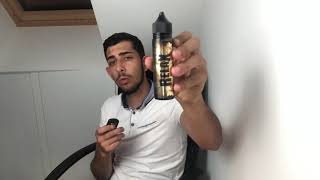 Revue du Winner Tag Pod de chez ManVap by E-VAP STORE