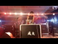 DJ鄭宜農 - 酒店關門之後@2017wake up覺醒音樂祭