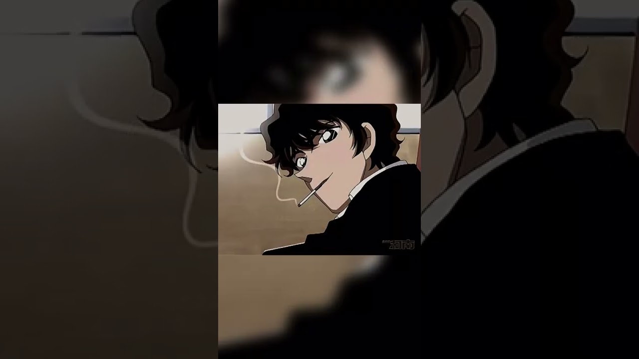 [DC] Luỵ Ngôn Nhất Matsuda Jinpei quá ạ huhu