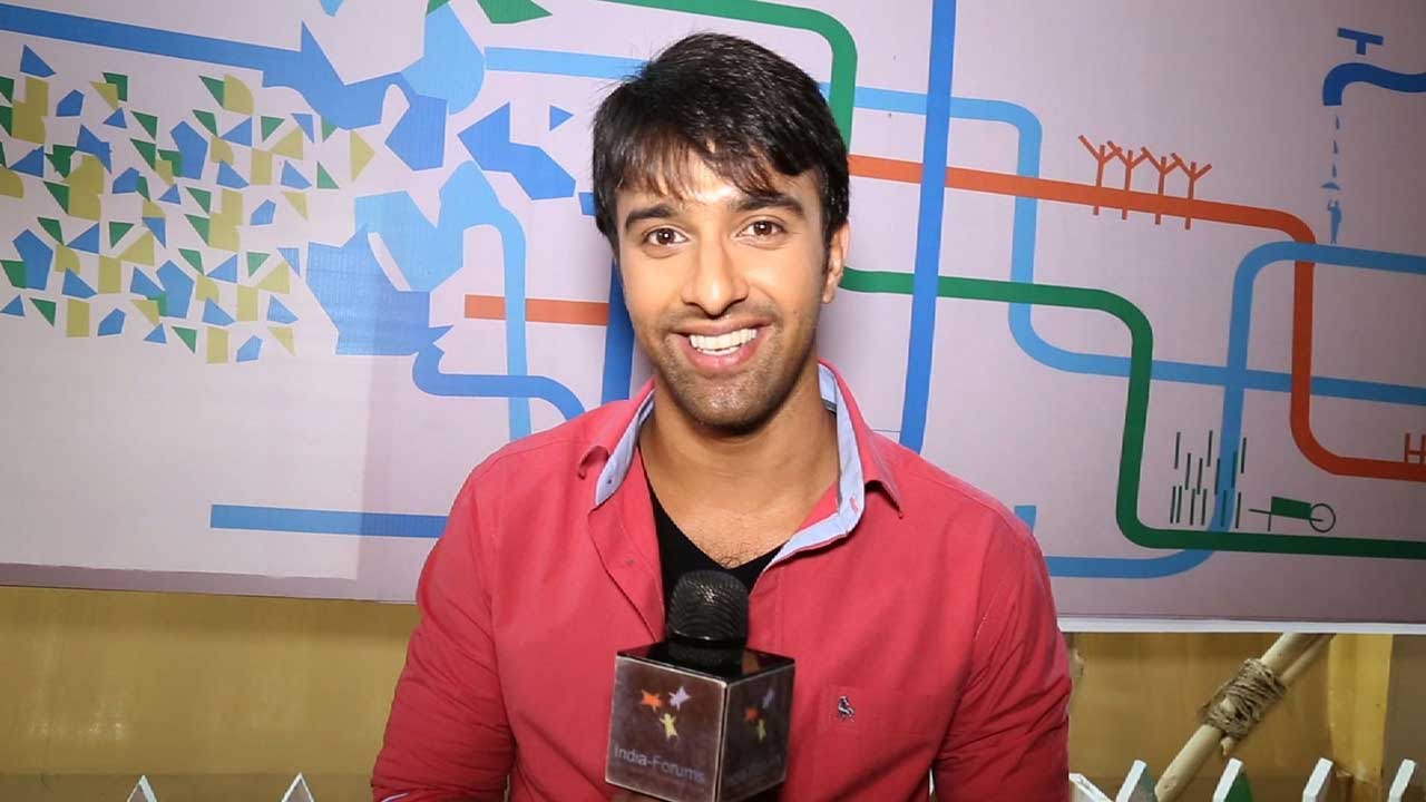 Sahil Mehta In An Exclusive Chat With India-Forums