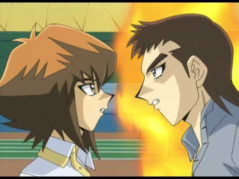 Yugioh GX - Saison 1 Episode 15 - FR