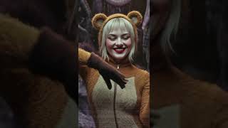 VEXARA | Gumballl Goddexxx | Intergalactic | Plane-tary (K*rwa Caliente) #ai #music #testPILOT #vex