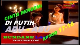 Salinan Dari Ftv Rizki Nazar  Epsd 1718 Cinta Bersemi Di Putih Abu Abu