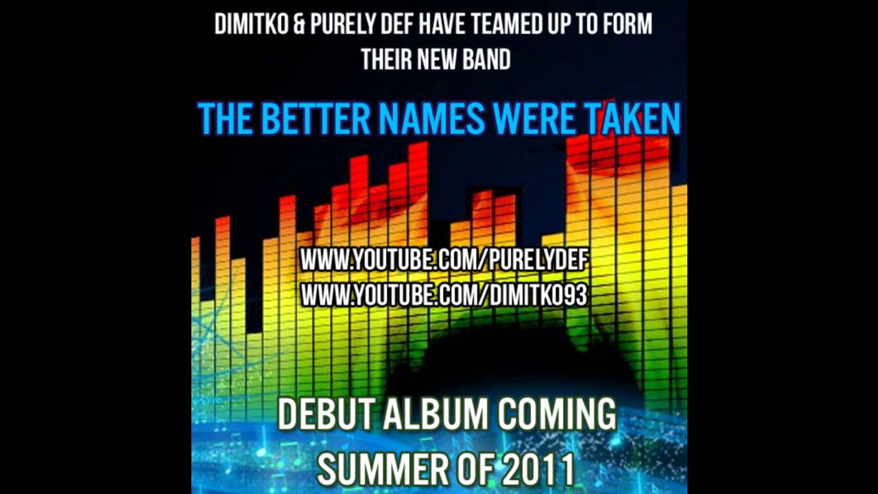 Purely Def - In Love With A Liar