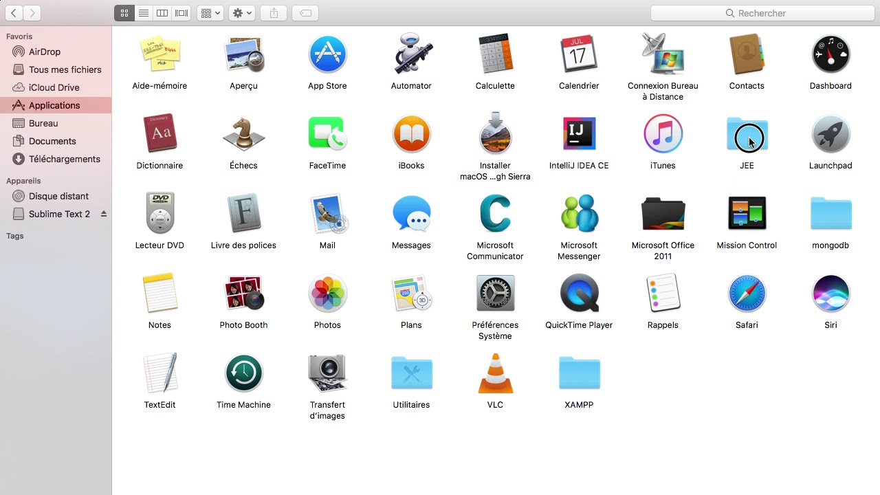 configuration d'un Data Source sous wildfly
