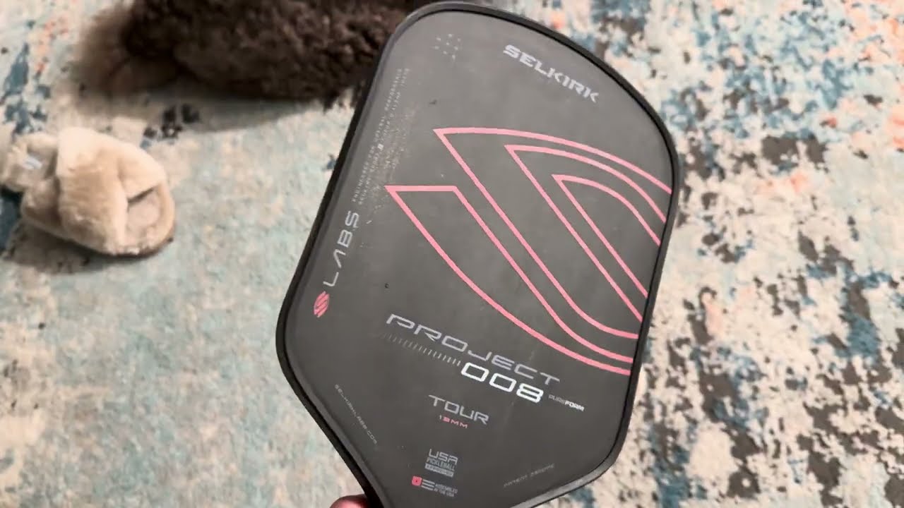 Selkirk Project 008 Review: Power, Feel, and Whether It Still 