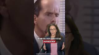 Nur noch Faulenzer und Blaumacher im Land? SCHLUSS mit dieser schäbigen Stimmungsmache!
